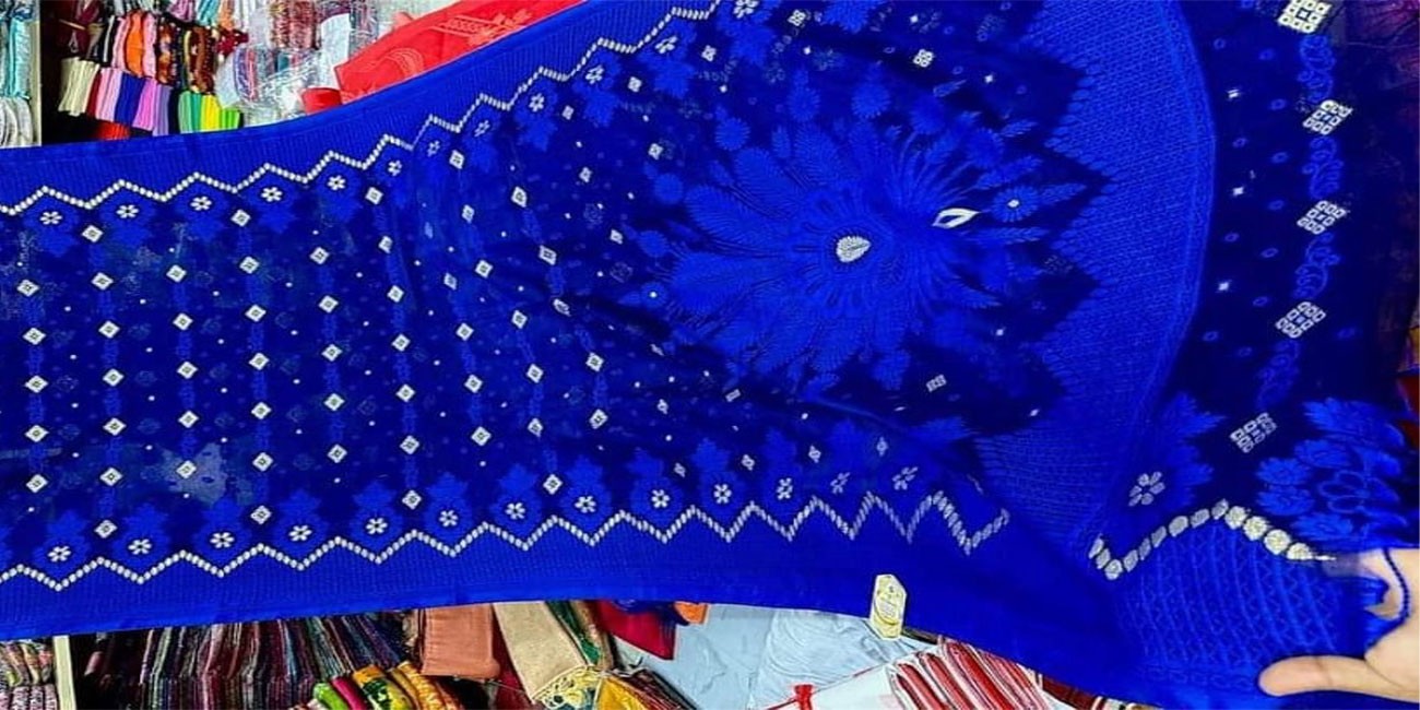 Saree Collection: Embracing Elegance and Tradition