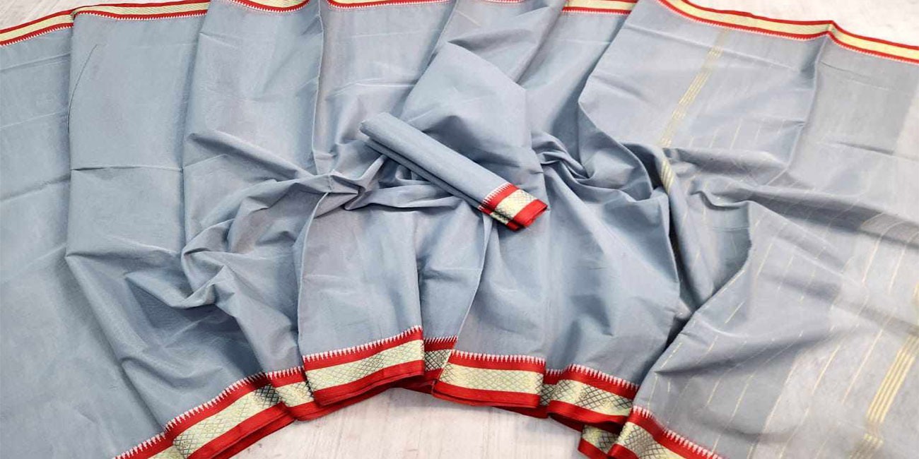 টাঙ্গাইল সুতি শাড়ি